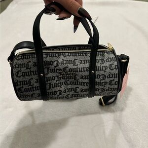 Juicy Couture Barrel Bag​​